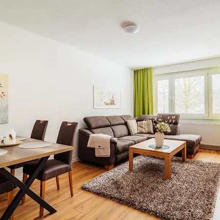 Apartment Bode_apartments *